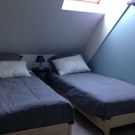 Appartement Camelia Bayeux Centre-Ville Eksteriør billede