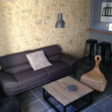 Appartement Camelia Bayeux Centre-Ville Eksteriør billede