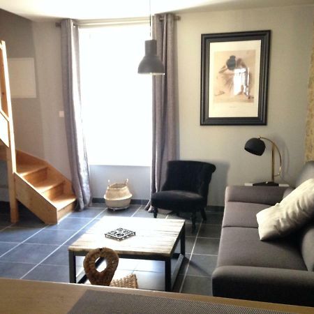 Appartement Camelia Bayeux Centre-Ville Eksteriør billede