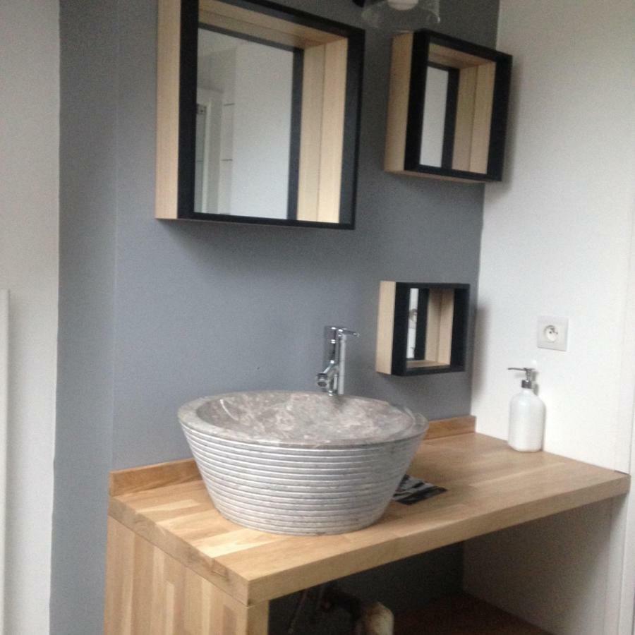 Appartement Camelia Bayeux Centre-Ville Eksteriør billede